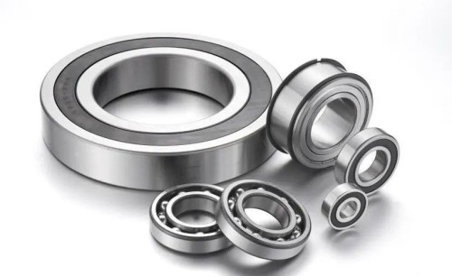 6205 Deep Groove Ball Bearings