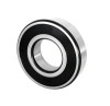 6207 Deep Groove Ball Bearings