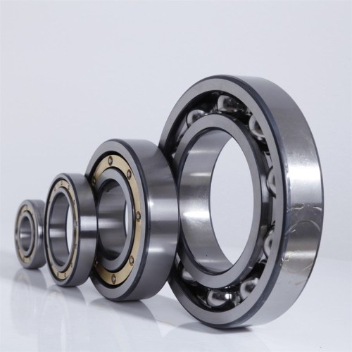 6206 Deep Groove Ball Bearings